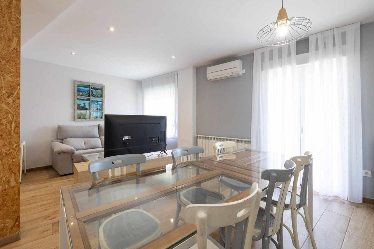 Casa Marta Garaje Gratis Apartman Zamora Kültér fotó