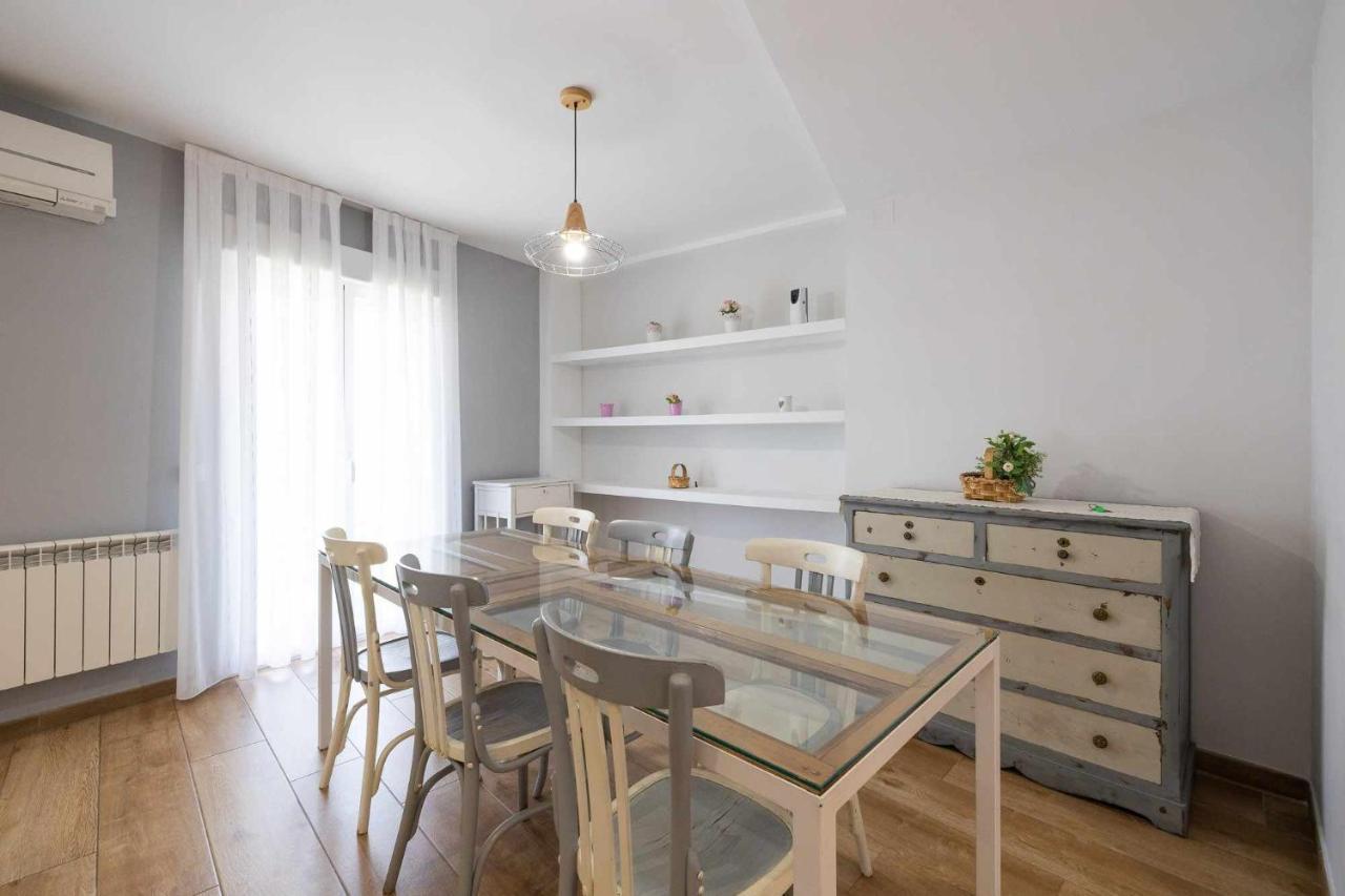 Casa Marta Garaje Gratis Apartman Zamora Kültér fotó