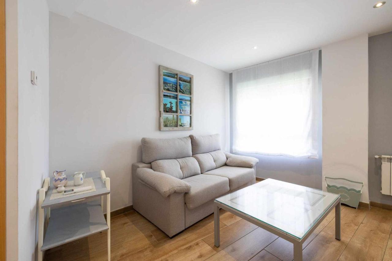 Casa Marta Garaje Gratis Apartman Zamora Kültér fotó