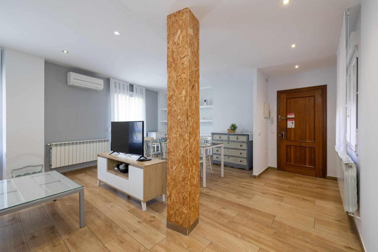 Casa Marta Garaje Gratis Apartman Zamora Kültér fotó