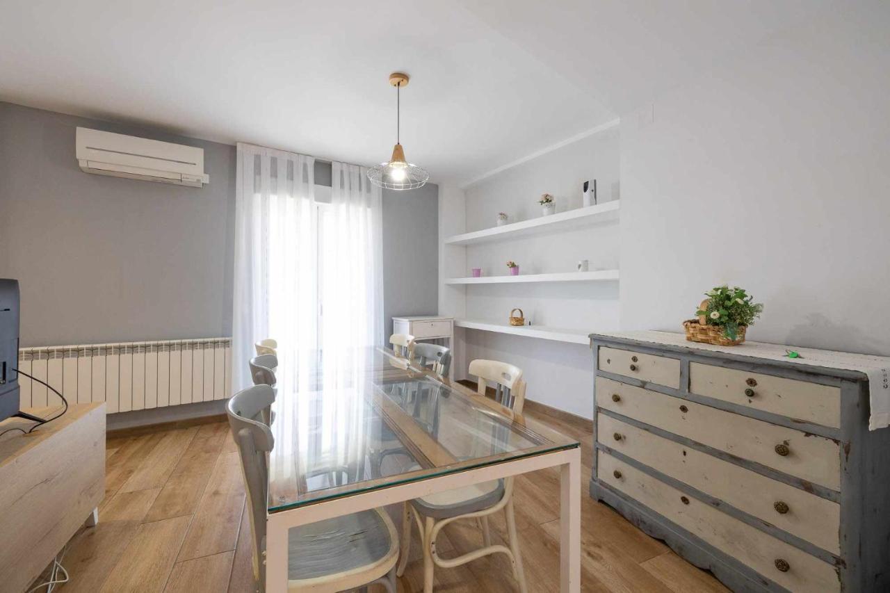 Casa Marta Garaje Gratis Apartman Zamora Kültér fotó