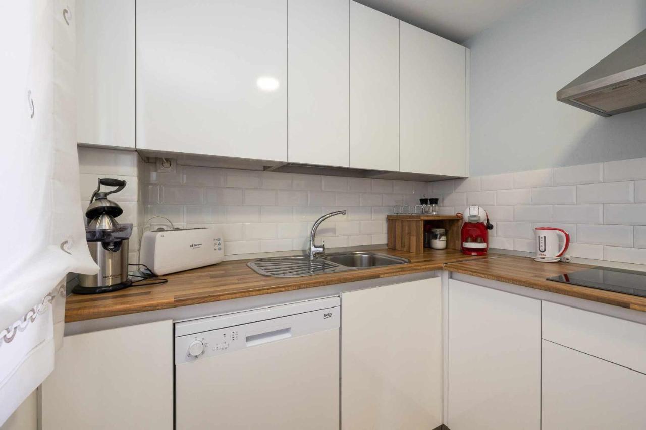 Casa Marta Garaje Gratis Apartman Zamora Kültér fotó
