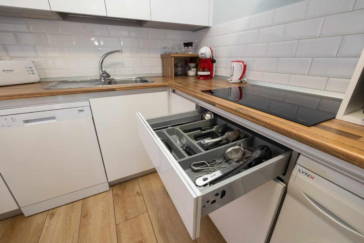 Casa Marta Garaje Gratis Apartman Zamora Kültér fotó