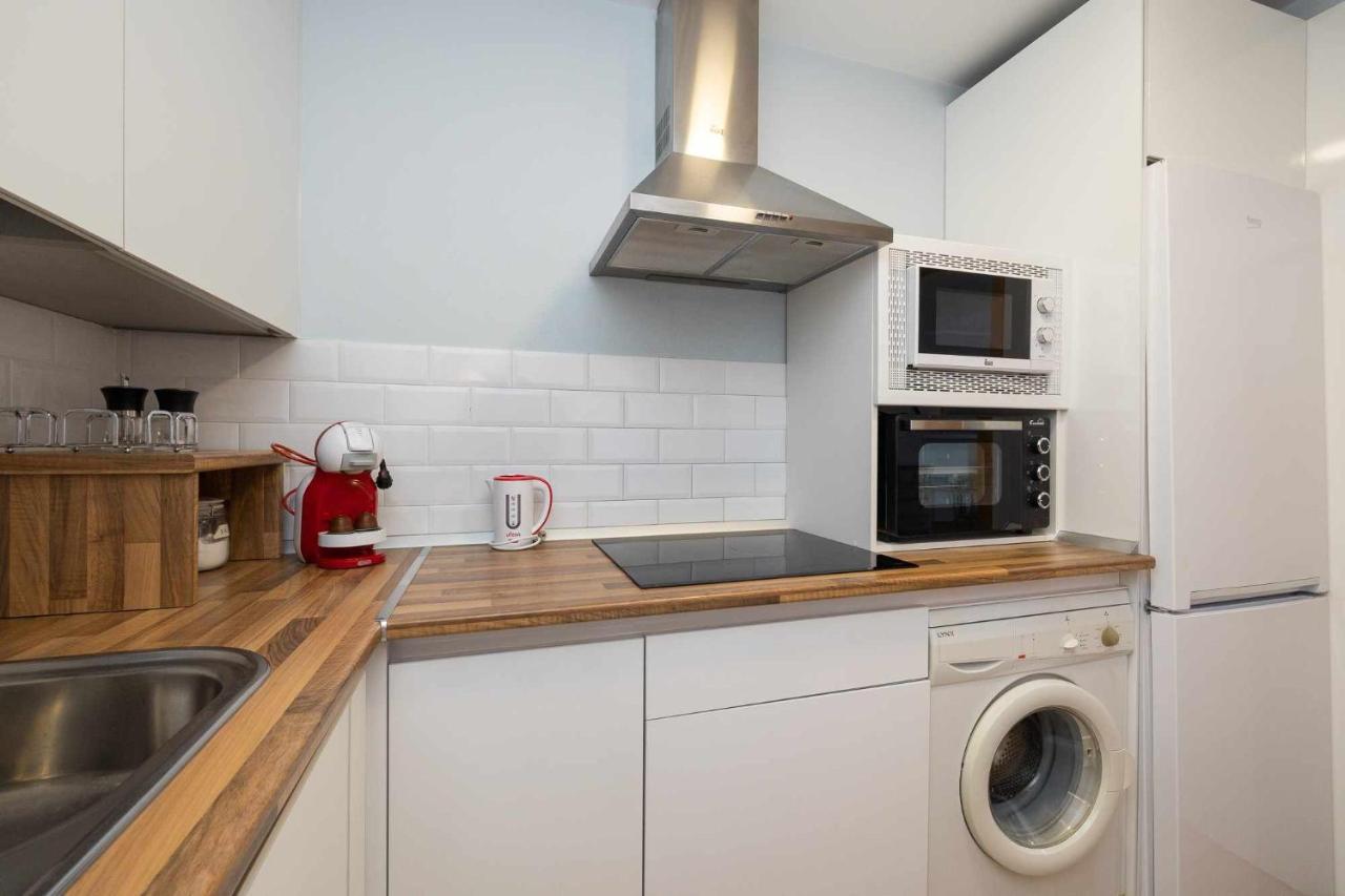 Casa Marta Garaje Gratis Apartman Zamora Kültér fotó