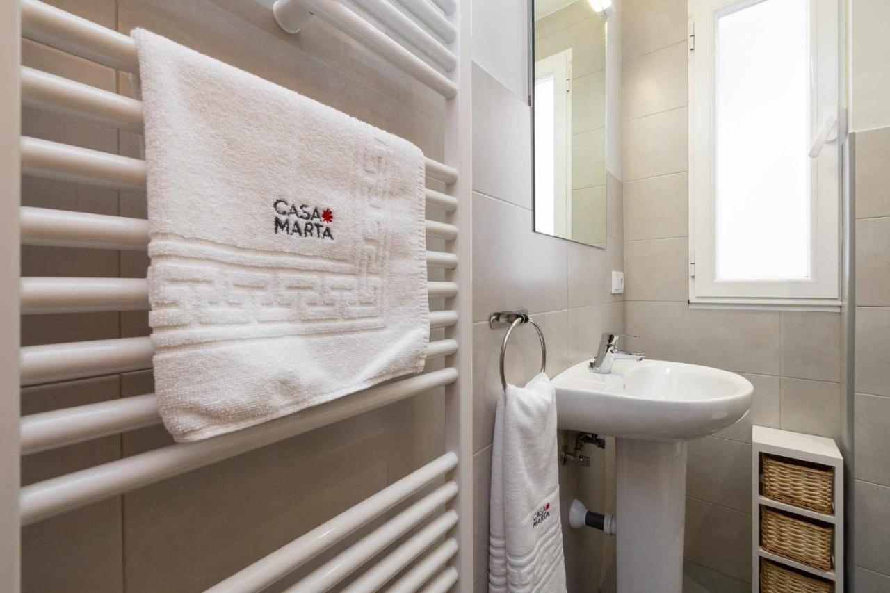 Casa Marta Garaje Gratis Apartman Zamora Kültér fotó